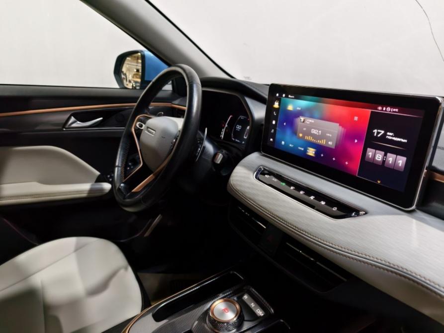 Haval Jolion I Курск  - изображение 6