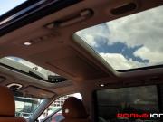 GAC Trumpchi S9 Москва  - изображение 37