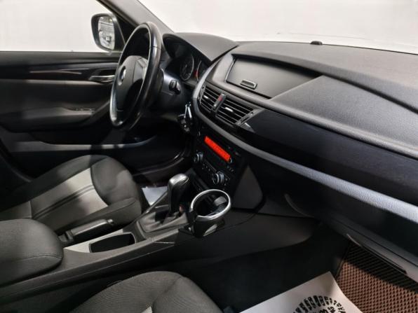 BMW X1 I (E84) с пробегом 2011 года, цена 1 030 000 рублей, 168583 км, внедорожник, Автокод Объявления