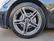 Mercedes-Benz C-Класс IV (W205) Рестайлинг Москва  - изображение 21