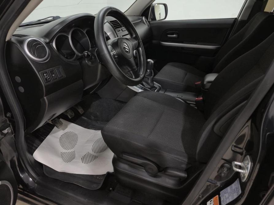 Suzuki Grand Vitara II Рестайлинг Альметьевск  - изображение 12