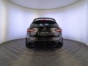 Infiniti FX II (S51) Москва  - изображение 36