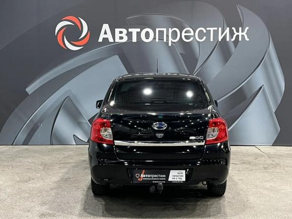 Datsun on-DO I с пробегом 2019 года, цена 525 000 рублей, 85000 км, седан, Автокод Объявления