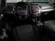 Kia Sorento II Рестайлинг Воронеж  - изображение 25
