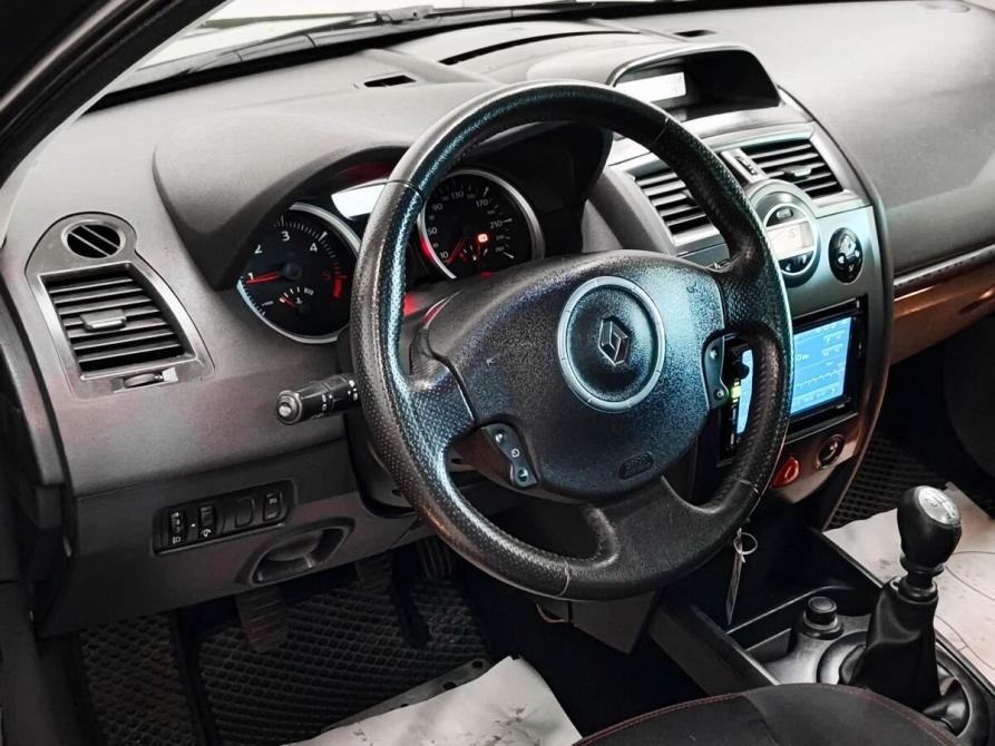 Renault Megane II Рестайлинг Тула  - изображение 11