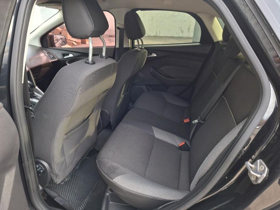 Ford Focus III Самара  - изображение 10