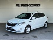 Kia Rio III Уфа  - изображение 22