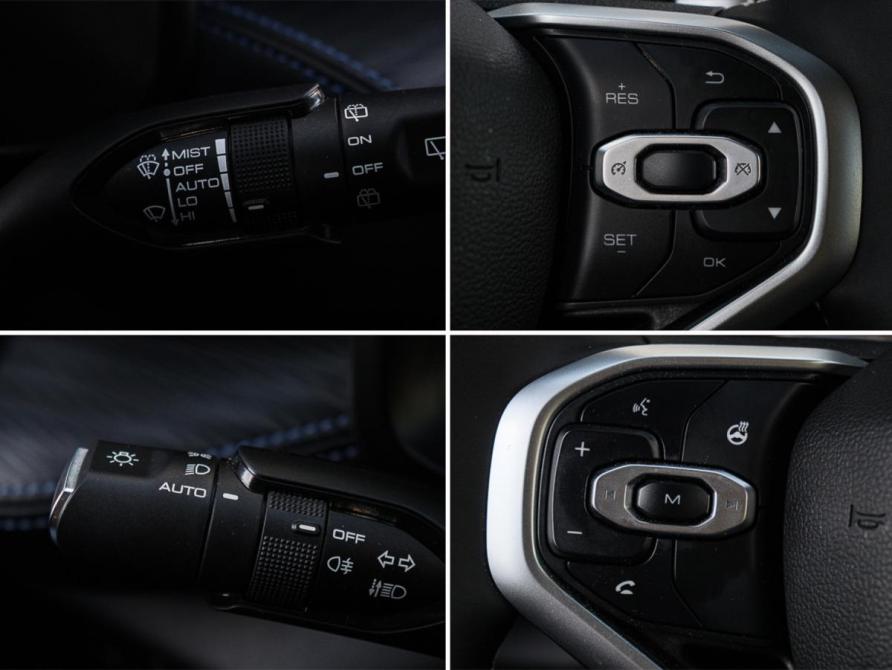 Haval Jolion I Москва  - изображение 21