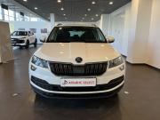 Skoda Karoq I Чебоксары  - изображение 46