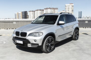BMW X5 II (E70) Казань  - изображение 20