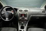 Ford Focus II Рестайлинг Крым  - изображение 44