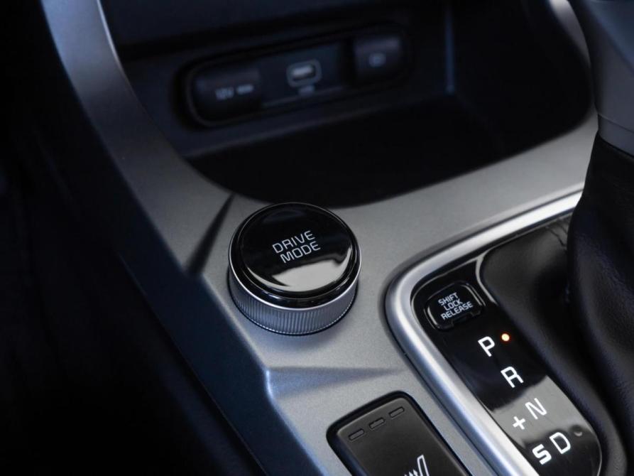 Kia Seltos I Волгоград  - изображение 24