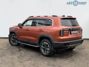 Haval Dargo I Москва  - изображение 22
