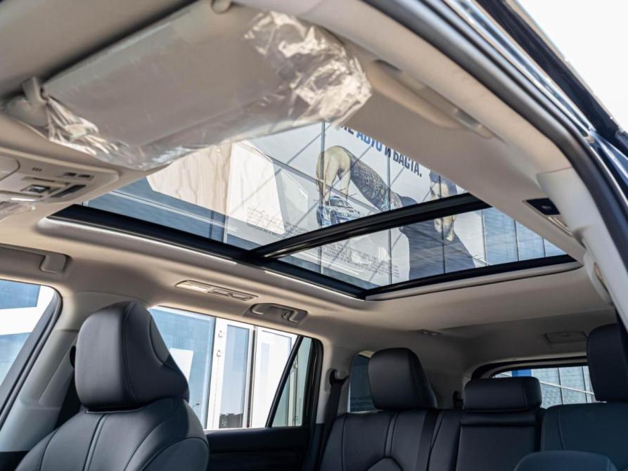 Toyota Highlander IV (XU70) Краснодар  - изображение 14