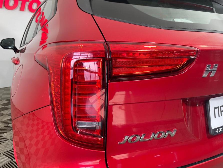 Haval Jolion I Воронеж  - изображение 8