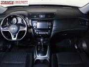 Nissan X-Trail III Рестайлинг Белгород  - изображение 28
