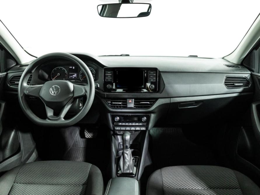 Volkswagen Polo VI Санкт-Петербург  - изображение 14