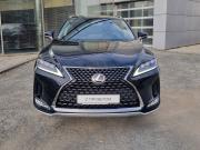 Lexus RX IV Рестайлинг Екатеринбург  - изображение 35