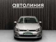 Volkswagen Golf VII Красноярск  - изображение 18