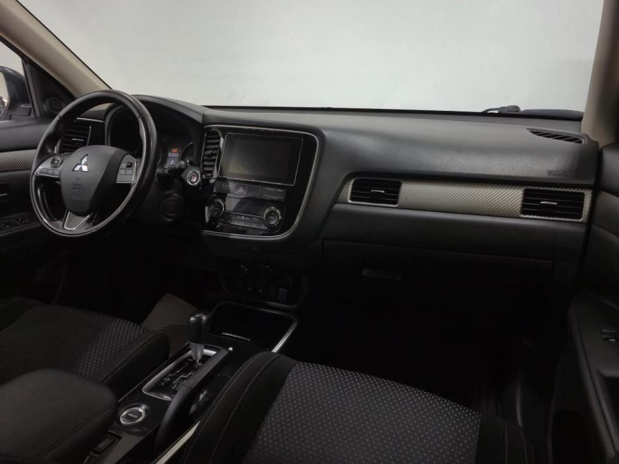 Mitsubishi Outlander III Рестайлинг 2 Альметьевск  - изображение 15