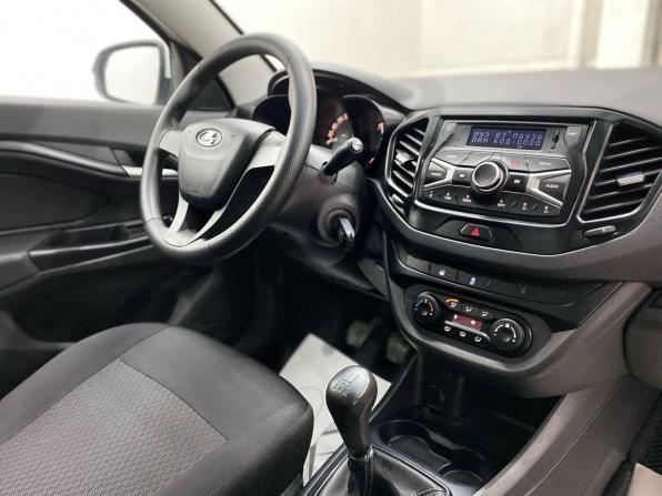 Lada (ВАЗ) Vesta I с пробегом 2019 года, цена 850 000 рублей, 94294 км, седан, Автокод Объявления