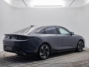 Changan Lamore Москва  - изображение 23