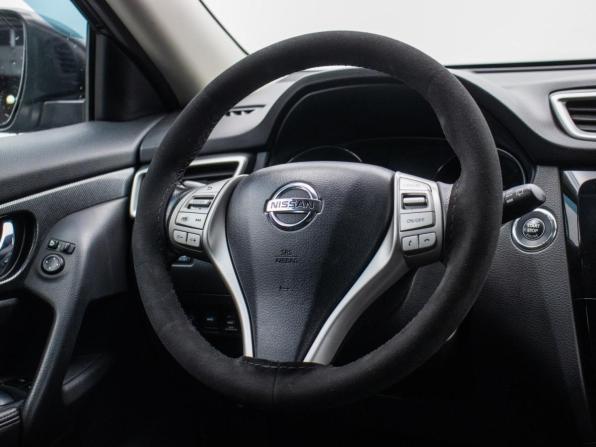 Nissan X-Trail III с пробегом 2016 года, цена 1 640 000 рублей, 91102 км, внедорожник, Автокод Объявления