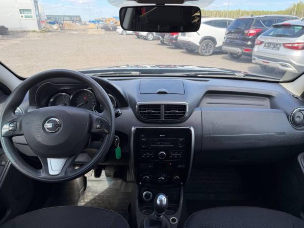 Nissan Terrano III (D10) с пробегом 2018 года, цена 1 315 000 рублей, 137500 км, внедорожник, Автокод Объявления