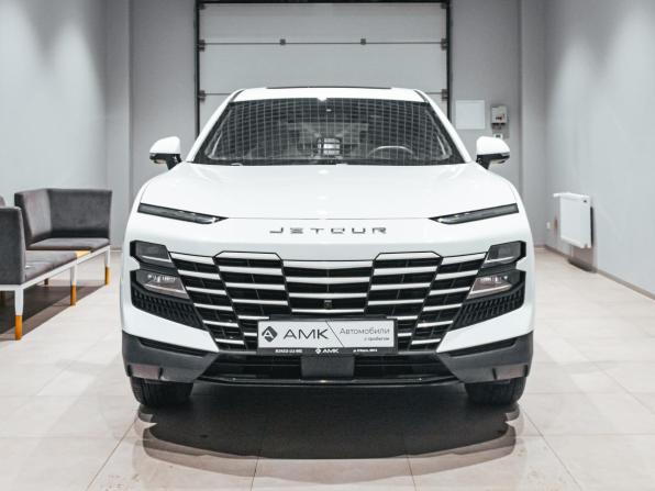 JETOUR DASHING I с пробегом 2024 года, цена 1 834 752 рубля, 36824 км, внедорожник, Автокод Объявления