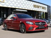 Mercedes-Benz C-Класс IV (W205) Рестайлинг Москва  - изображение 22