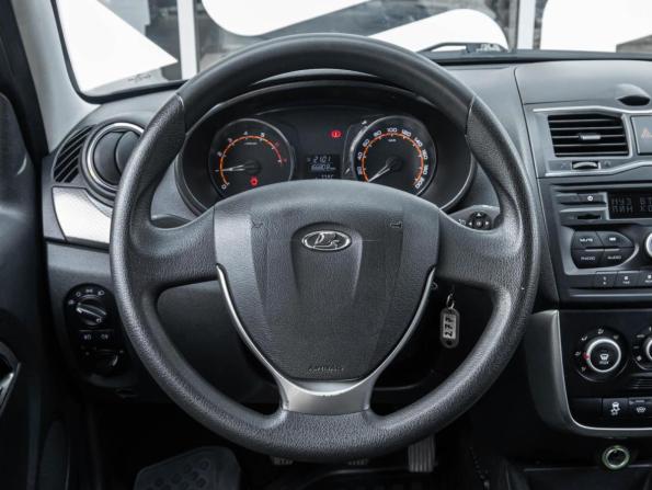 Lada (ВАЗ) Granta I Рестайлинг с пробегом 2021 года, цена 805 000 рублей, 166808 км, седан, Автокод Объявления