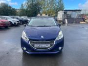 Peugeot 208 I Санкт-Петербург  - изображение 11