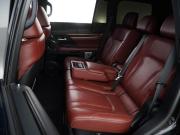 Lexus LX III Рестайлинг 2 Москва  - изображение 33