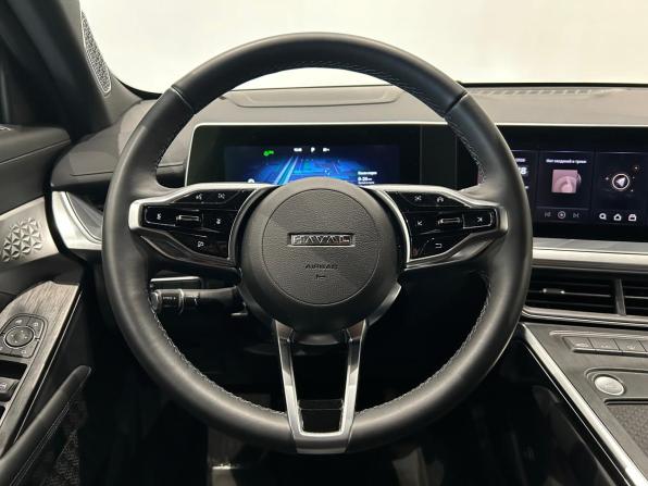 Haval F7 II с пробегом 2024 года, цена 2 549 000 рублей, 15500 км, внедорожник, Автокод Объявления