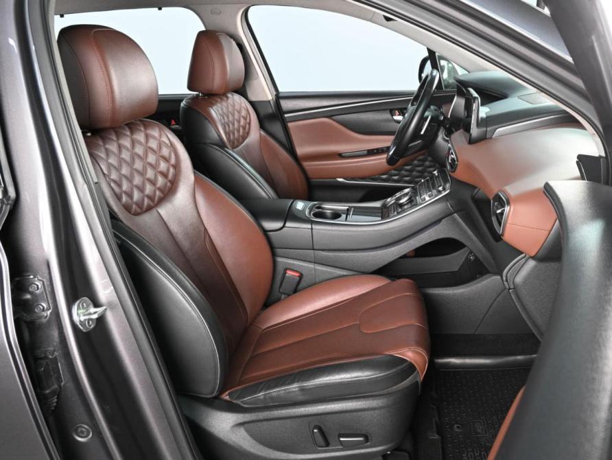 Hyundai Santa Fe IV Рестайлинг Ростов-на-Дону  - изображение 8