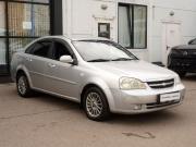 Chevrolet Lacetti I Москва  - изображение 18