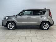 Kia Soul II Рестайлинг Воронеж  - изображение 31