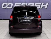 Subaru Trezia Благовещенск  - изображение 37