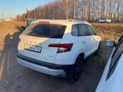 Skoda Karoq I Стерлитамак  - изображение 21