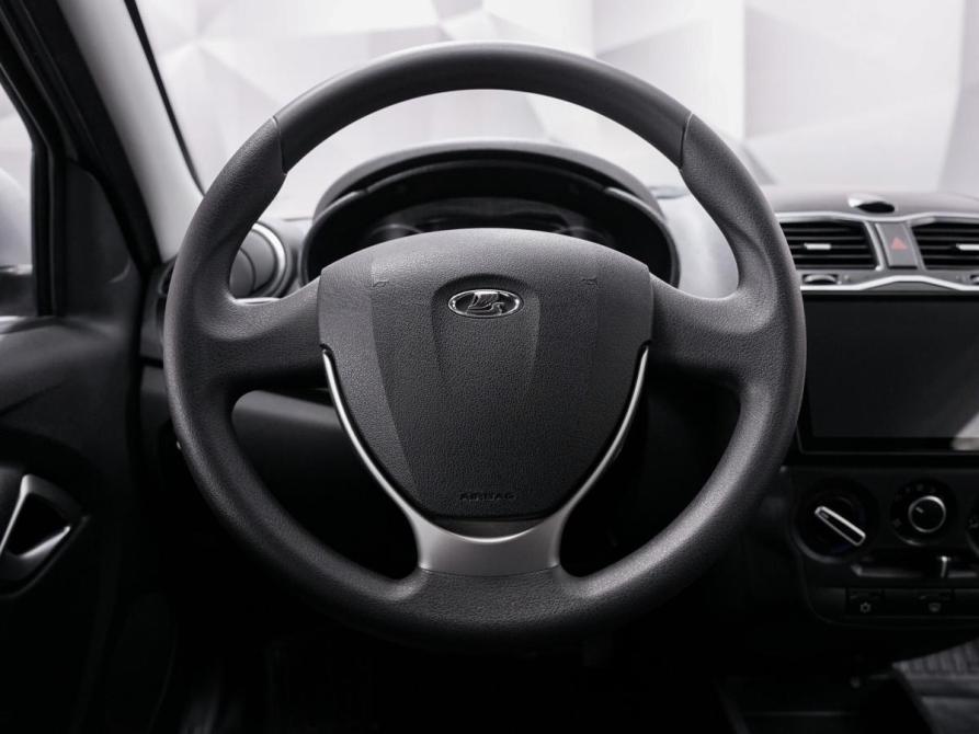 Lada (ВАЗ) Granta I Рестайлинг Ульяновск  - изображение 14