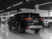 Toyota Highlander IV (XU70) Москва  - изображение 36