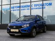 Lada (ВАЗ) Vesta I Екатеринбург  - изображение 22