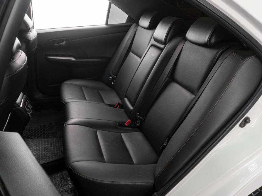 Toyota Camry VII (XV50) Рестайлинг Тюмень  - изображение 12