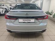 Toyota Camry IX (XV80) China Market Москва  - изображение 16