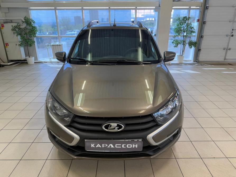 Lada (ВАЗ) Granta I Рестайлинг Волгоград  - изображение 3