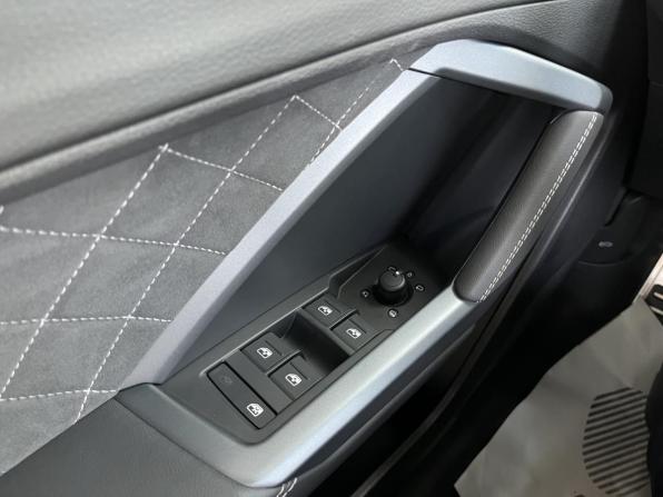 Новый Audi Q3 II (F3) 2026 года, цена 5 200 000 рублей, внедорожник, Автокод Объявления
