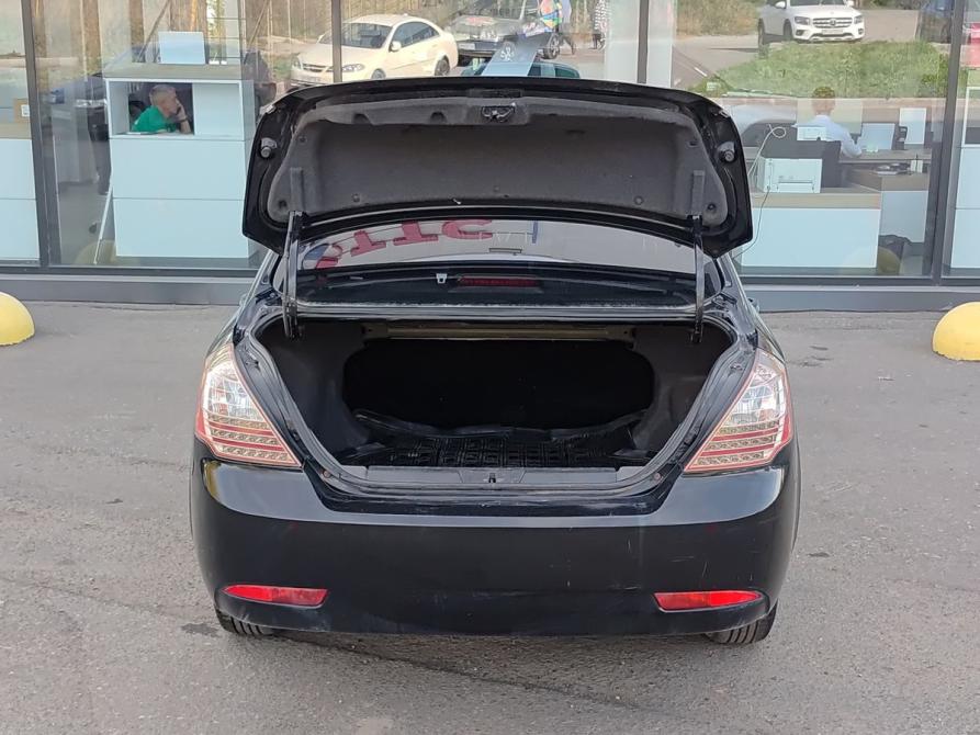 Geely Emgrand EC7 Ижевск  - изображение 12