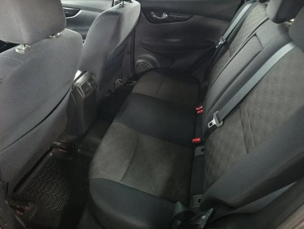 Nissan Qashqai II с пробегом 2015 года, цена 1 399 000 рублей, 142000 км, внедорожник, Автокод Объявления