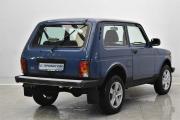 Lada (ВАЗ) 2121 (4x4) I Рестайлинг Москва  - изображение 16