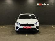 Kia Cerato IV Рестайлинг Челябинск  - изображение 26